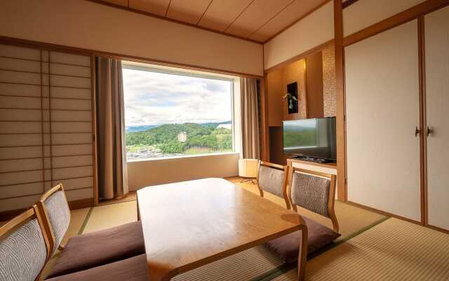 Hotel Associa Takayama Resort