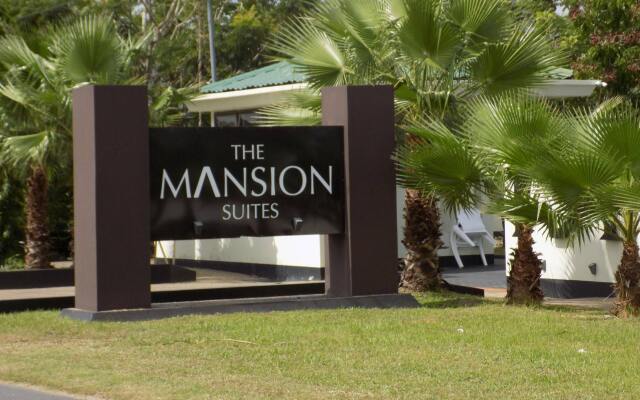 The Mansion Suites