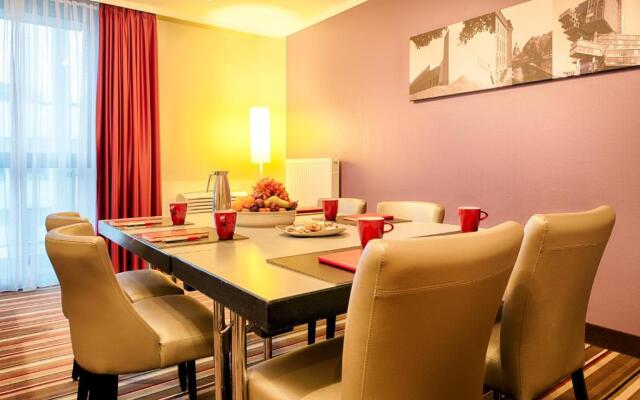 Leonardo Hotel Hannover Airport