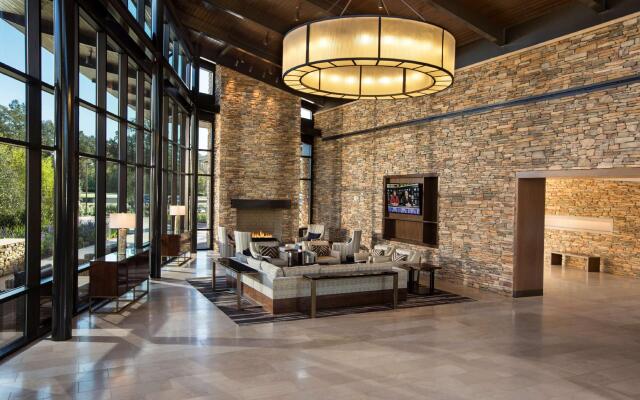 The Woodlands Resort, Curio Collection by Hilton