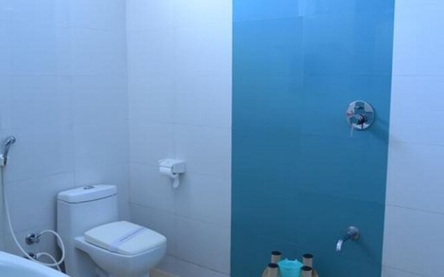 Hotel Sarayu