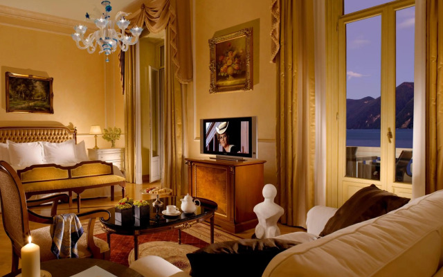 Hotel Splendide Royal