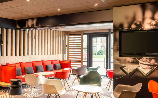 ibis Troyes Centre