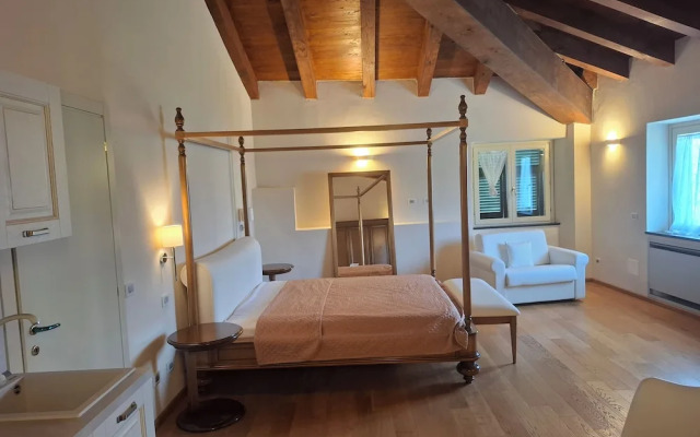 Albergo Palazzo Costa