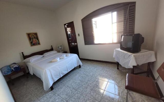 Casa de Temporada Piumhi