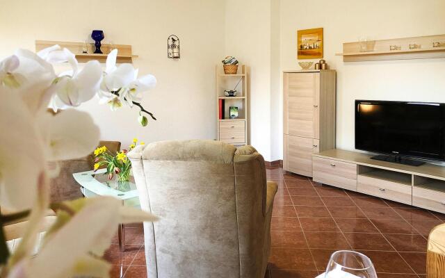 Apartment house Seeperle, Sommersdorf