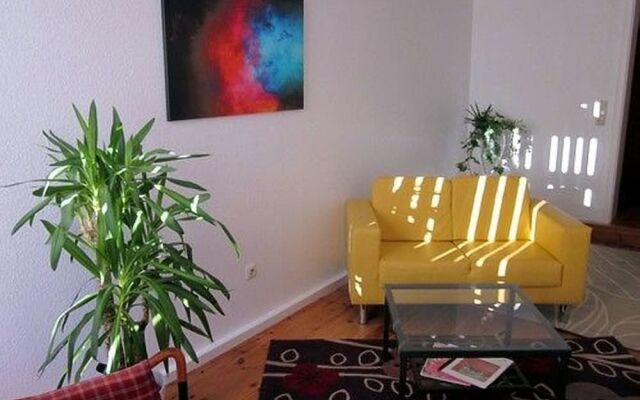 Historisches Hotel Altes Pfarrhaus