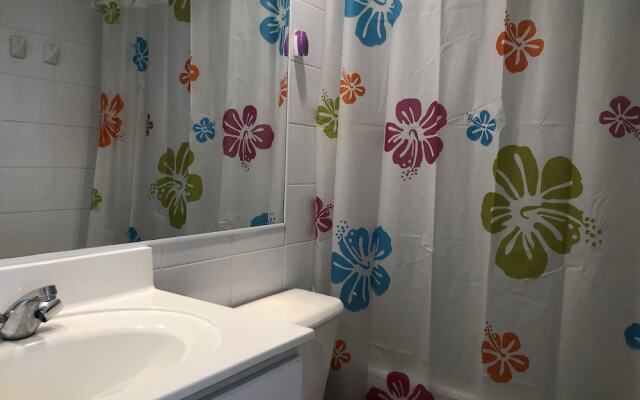 Apartamento A21 Euromarina