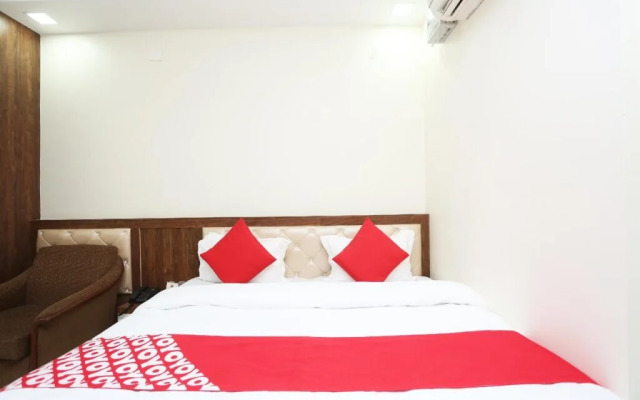 Doodle's Crib Guest House by OYO Rooms