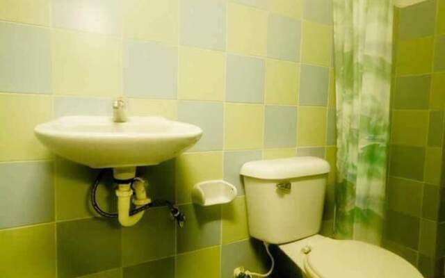 Hostal Real