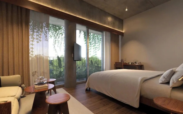 Nexus House An Thuong 29 – Guest Rooms – Da Nang