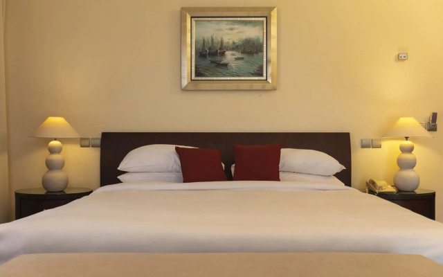 Royal Savoy Sharm El Sheikh