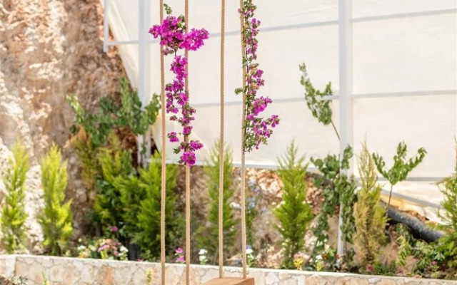 Villa Amore by Akdenizvillam