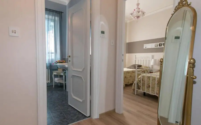 Villa Ombrosa 8 in Porano
