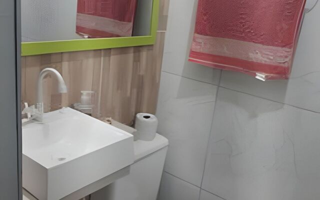 Pousada Souza Familiar