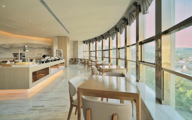 Ji Hotel Hangzhou Qianjiang New City Fuxing Road