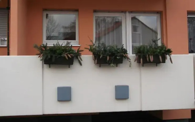 Ferienwohnung Markmann