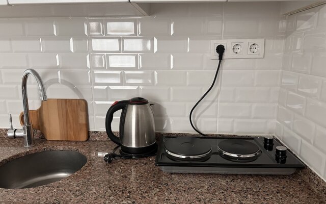 Asparagus Hotel Suits Old City