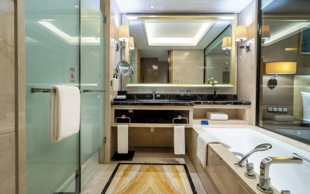 Wanda Realm Taizhou