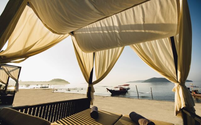 The Beach Samui