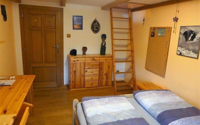 Guest House Snežník