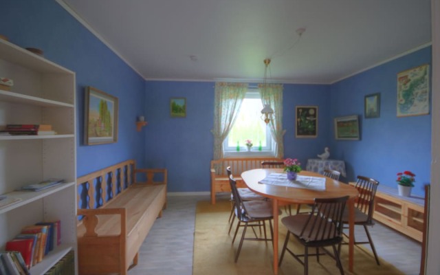 Getbergets Bed & Breakfast - Hostel