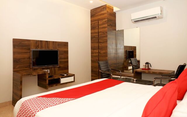 OYO 11324 Hotel The Bentree