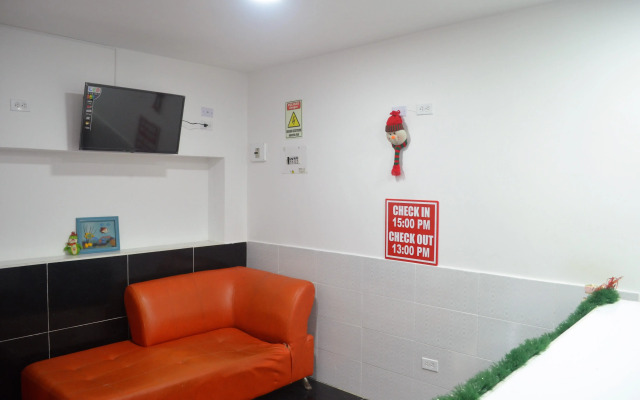 Posada Cocos Place