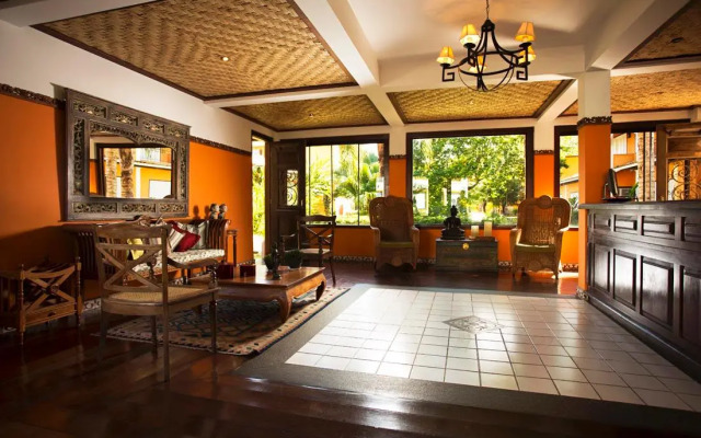 Pousada Corsário Búzios