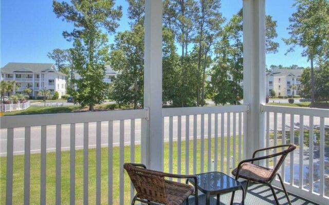 River Oaks 44-F by RedAwning