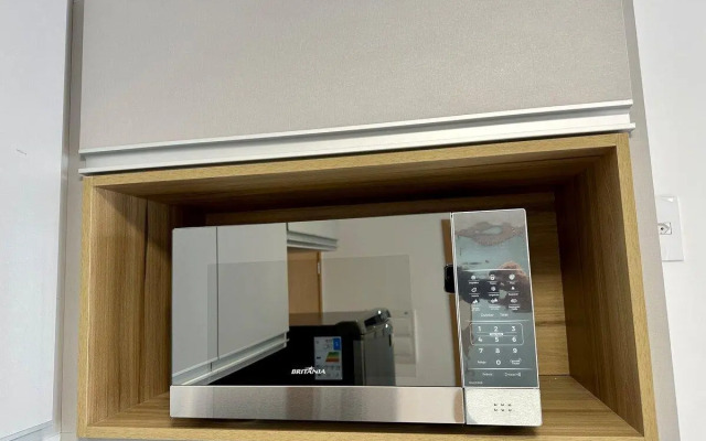 Studio Astral Av. Itamar Franco Piscina