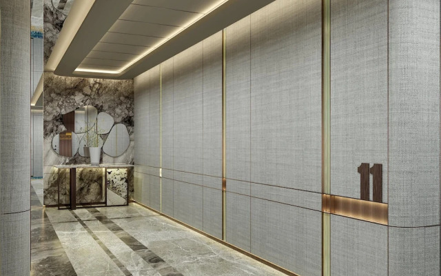 Somerset Queen City Semarang