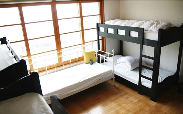 Malzza Guesthouse