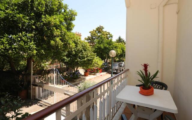 Casa Laura Orange in Sant Agnello