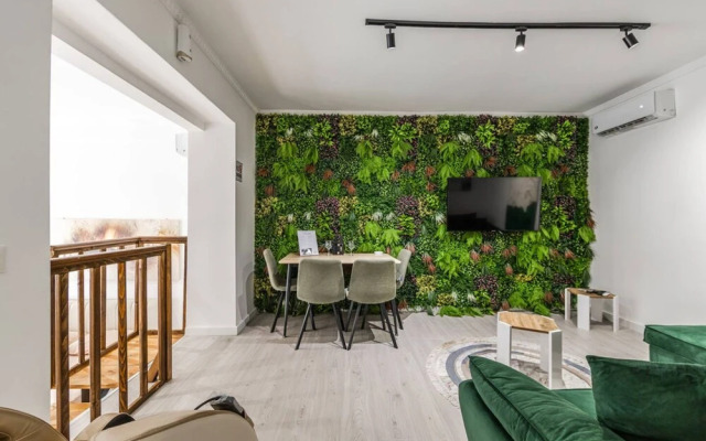 Green Luxe Suite 1 in Shkod r