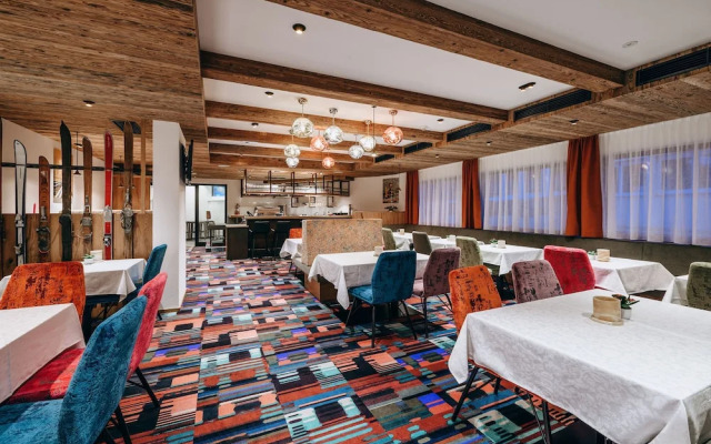 Hotel Grieserin