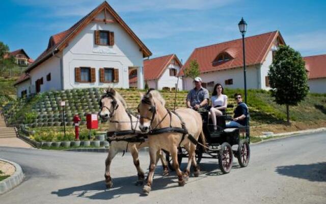 Zselicvölgy Szabadidőfarm