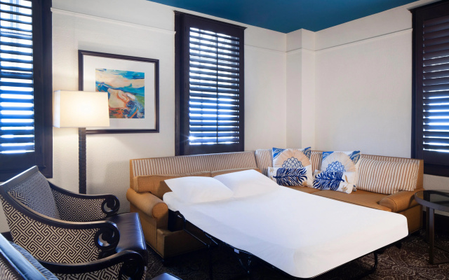 Crowne Plaza Key West-La Concha