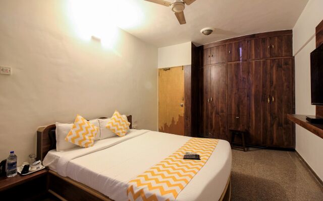 FabHotel Swamini Niwas Malad East