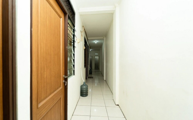 KoolKost Syariah near STIE Trianandra