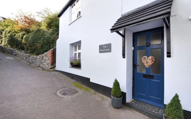 The Bakehouse