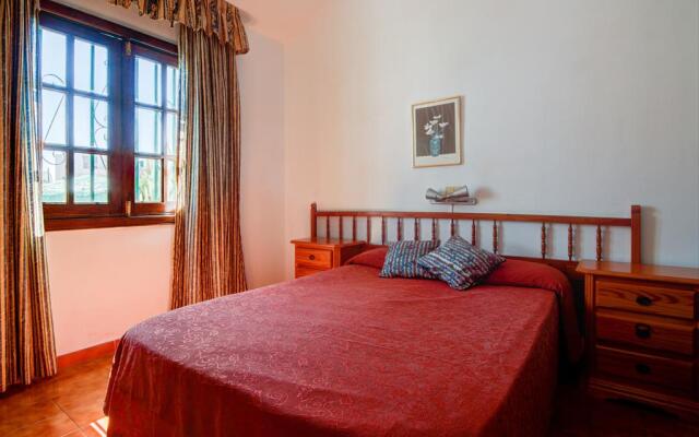 Apartamentos las Acacias