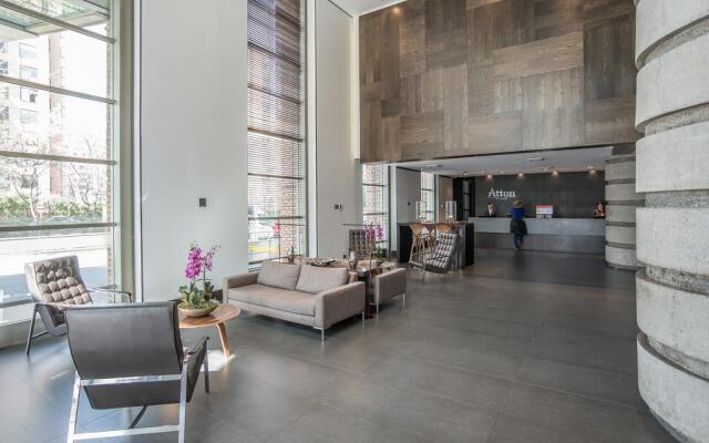 Novotel Santiago Las Condes