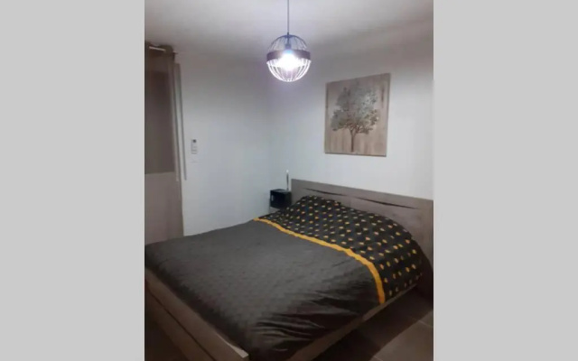 Superbe appartement près de la mer parking gratuit