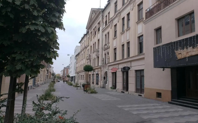 City Center Apartment Debrecen