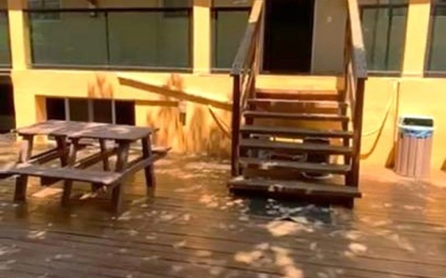 Pousada Guedes Noronha