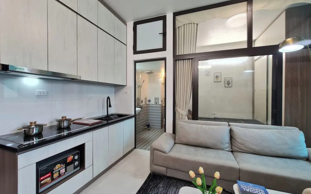 The Little'N Homestay