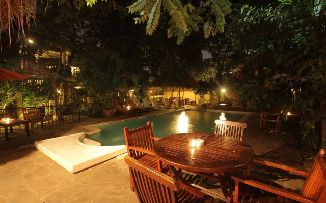 Mystères & Mékong Phnom Penh Lodge
