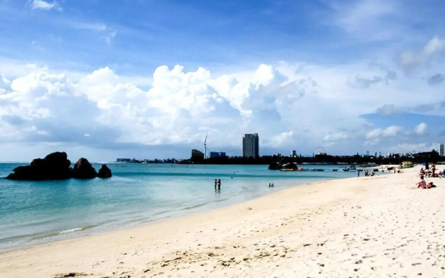 El Sol Town OKINAWA - Vacation STAY 12495