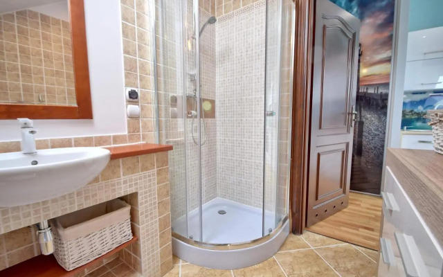 Apartament Baltic Star Rewal